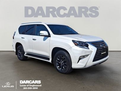 Used 2023 Lexus GX 460 Premium w/ Premium Package