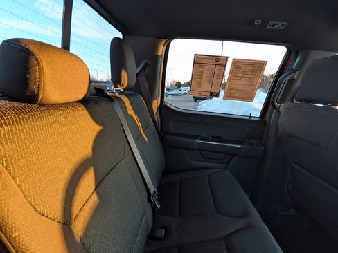 Used 2023 Ford F150 XLT w/ Equipment Group 302A High image 37