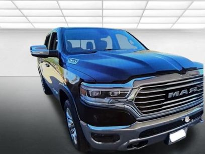 Used 2019 RAM 1500 Limited