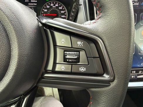 Used 2024 Subaru WRX Limited image 16