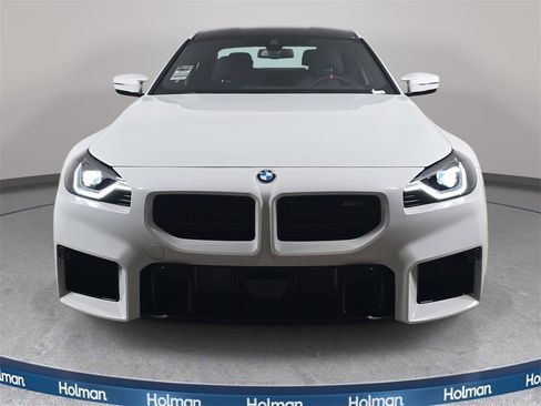 New 2025 BMW M2 Base w/ Lighting Package image 2