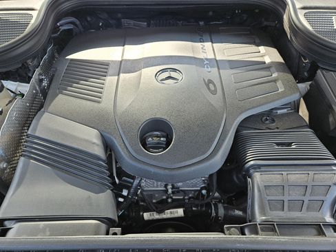 Certified 2021 Mercedes-Benz GLE 450 4MATIC image 12