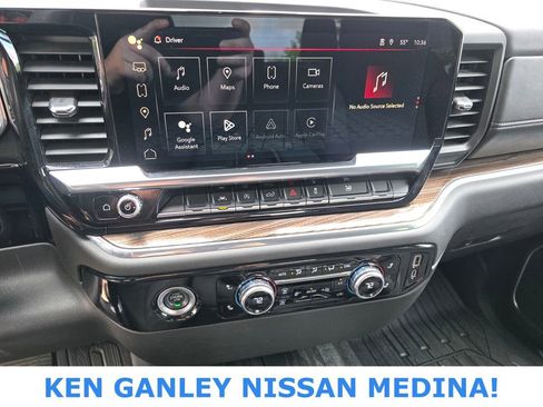 Used 2023 GMC Sierra 1500 Elevation AWD/4WD image 26