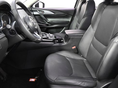 Used 2023 MAZDA CX-9 Touring image 13