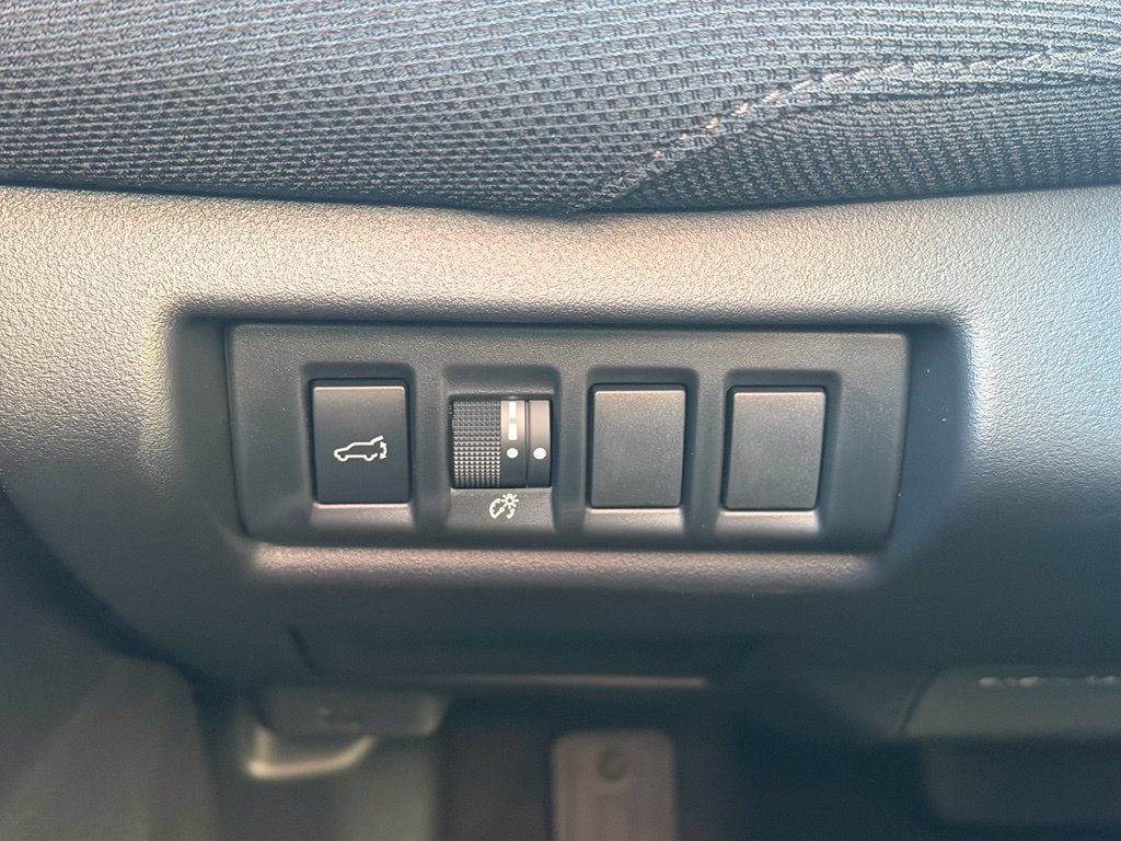 Used 2026 Subaru Outback Limited AWD/4WD image 13