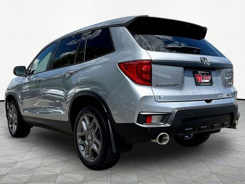 Used 2023 Honda Passport EX-L image 4