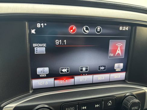 Used 2015 GMC Sierra 1500 SLT RWD image 33