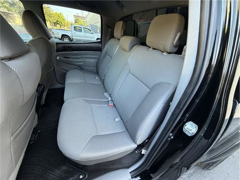 Used 2013 Toyota Tacoma PreRunner RWD image 19