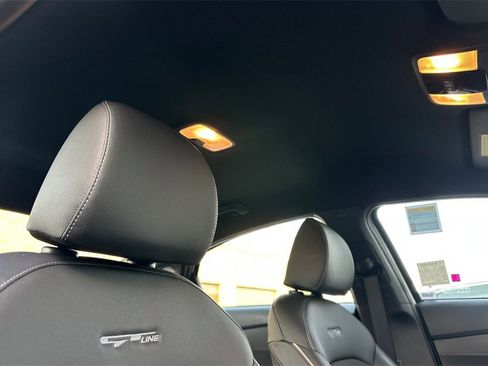 Used 2023 Kia Forte GT-Line image 17