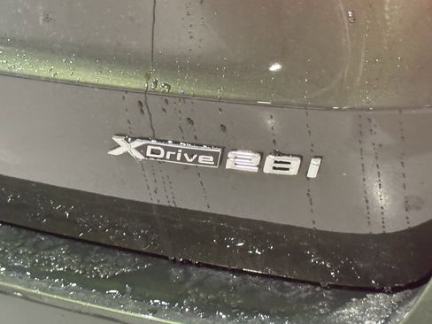 Used 2025 BMW X1 xDrive28i w/ Convenience Package image 20