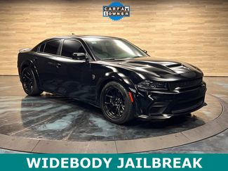 Used 2023 Dodge Charger SRT Hellcat w/ Harman/Kardon Audio Group 360° Tour