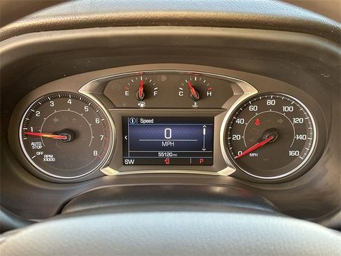 Used 2022 GMC Acadia SLE w/ Elevation Edition image 10