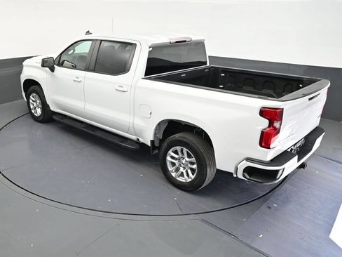 Used 2023 Chevrolet Silverado 1500 RST RWD image 11