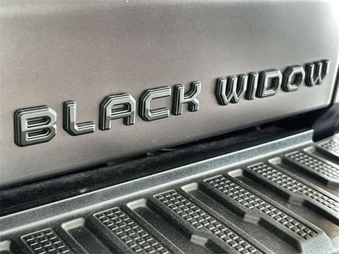 New 2025 Chevrolet Silverado 1500 RST image 21