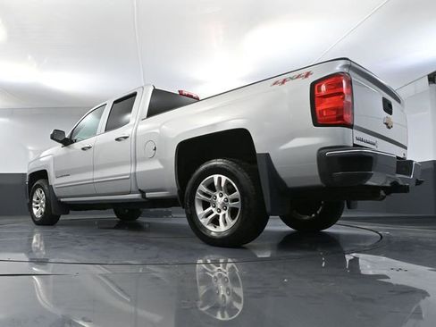 Used 2017 Chevrolet Silverado 1500 LT w/ All Star Edition image 50