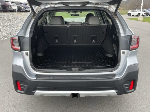 Used 2020 Subaru Outback Limited w/ Popular Package #2 image 5