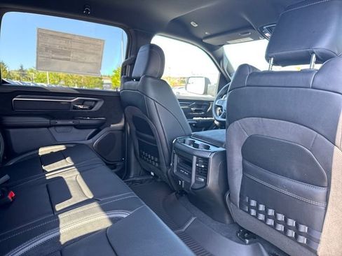 New 2026 RAM 1500 RHO AWD/4WD image 13
