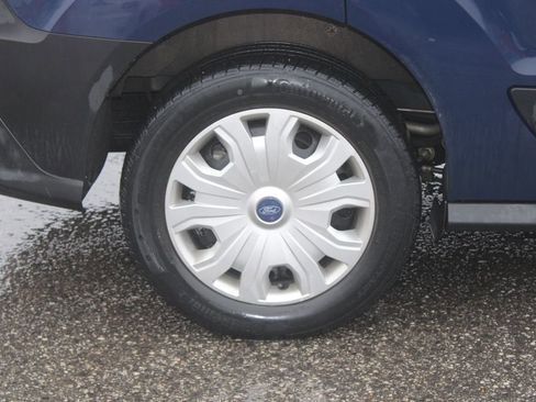 Used 2020 Ford Transit Connect XL image 12