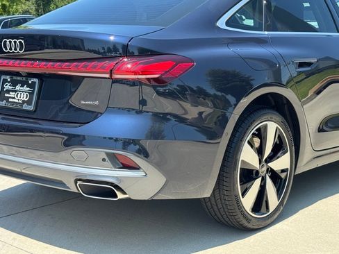 New 2025 Audi A5 2.0T Premium Plus image 13