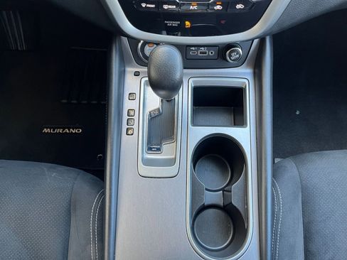 Used 2023 Nissan Murano S image 40