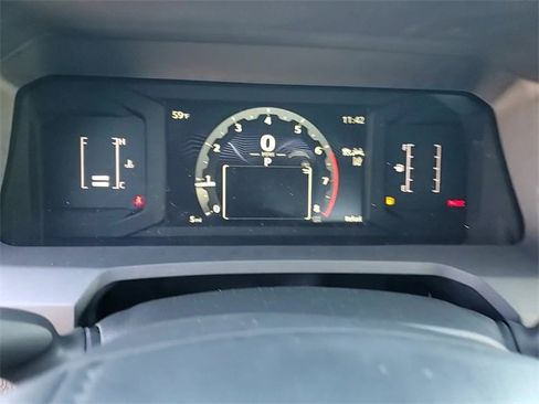 Used 2025 Toyota Tacoma SR5 image 16