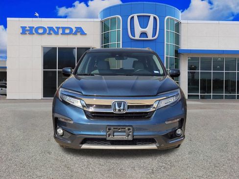 Used 2019 Honda Pilot Touring image 13