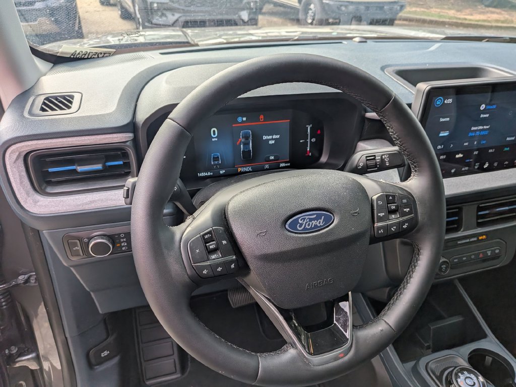 Used 2025 Ford Maverick XLT w/ XLT Luxury Package AWD/4WD image 33