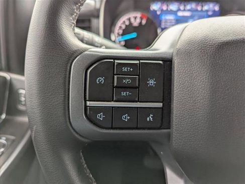 Used 2023 Ford F150 XLT w/ Equipment Group 302A High AWD/4WD image 12