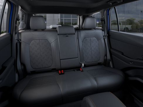 New 2026 Jeep Cherokee Overland AWD/4WD image 43