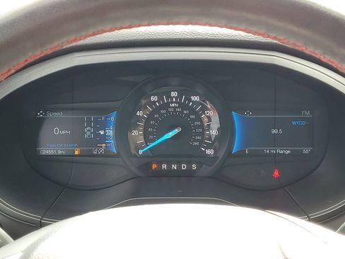 Certified 2023 Ford Edge ST-Line AWD/4WD image 18