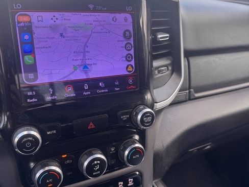 Used 2019 RAM 1500 Big Horn AWD/4WD image 28