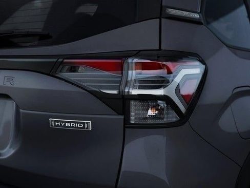 New 2026 Subaru Forester Touring AWD/4WD image 34
