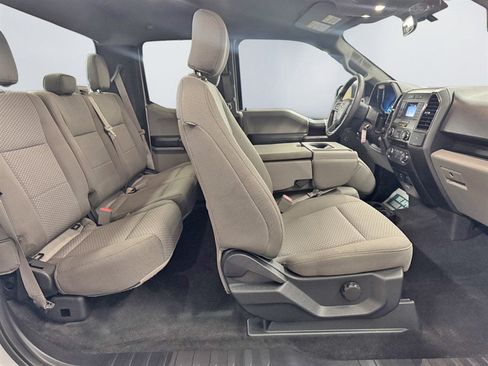 Used 2018 Ford F150 XLT AWD/4WD image 21