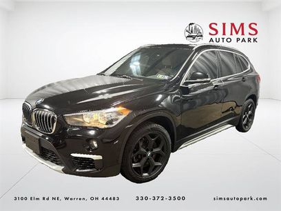 Used 2018 BMW X1 xDrive28i w/ Convenience Package