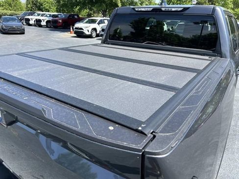New 2026 Toyota Tundra 1794 Edition AWD/4WD image 12