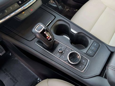 Used 2019 Cadillac XT4 Sport image 37