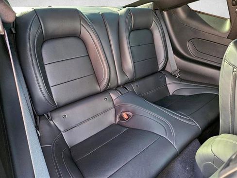 Used 2025 Ford Mustang GT Premium image 18