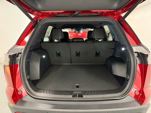 New 2026 Chevrolet Equinox RS image 8