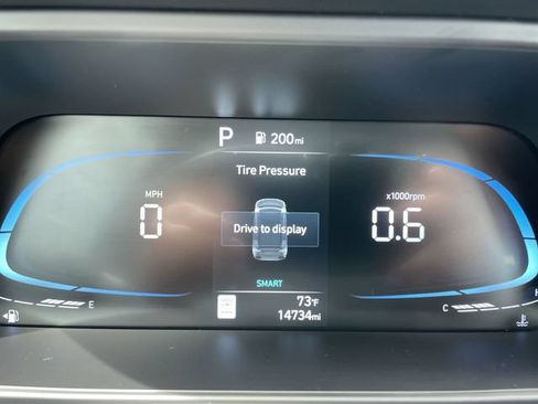 Used 2026 Hyundai Elantra Sport FWD image 15