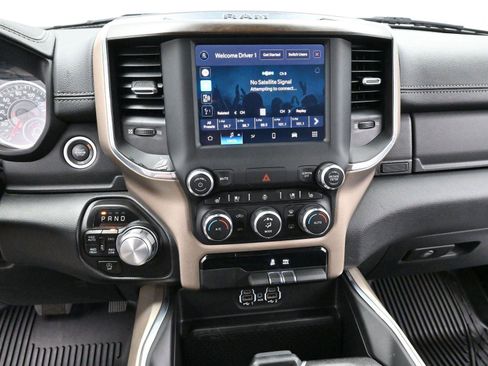 Used 2022 RAM 1500 Laramie image 20