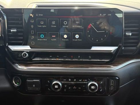 Used 2023 GMC Sierra 1500 Elevation w/ X31 Off-Road Package image 36