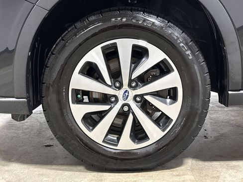 Used 2022 Subaru Outback Premium AWD/4WD image 26