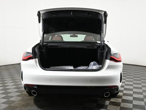 New 2026 BMW 430i xDrive 430i xDrive w/ Premium Package image 35