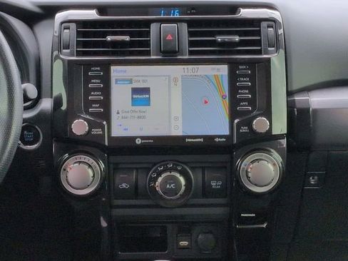 Used 2021 Toyota 4Runner TRD Off-Road Premium image 18