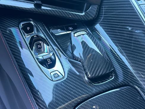 Used 2023 Chevrolet Corvette Stingray Preferred Cpe w/ 2LT RWD image 14