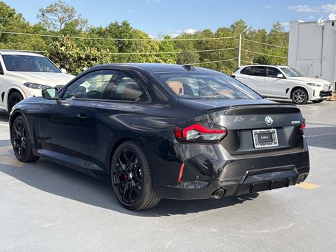 New 2026 BMW 230i Coupe w/ Premium Package RWD image 5