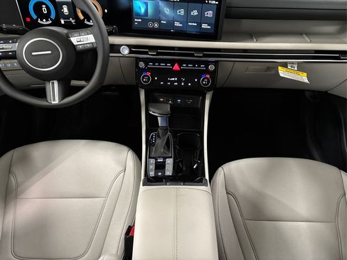 New 2026 Hyundai Tucson SEL image 10