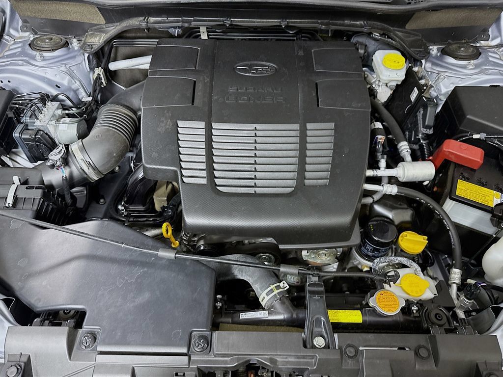 Used 2024 Subaru Forester Premium AWD/4WD image 34