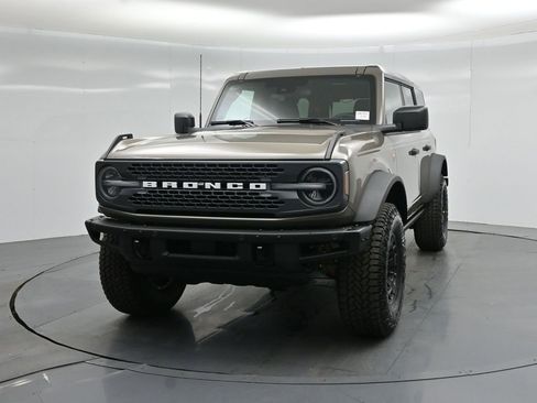 New 2026 Ford Bronco Badlands image 53