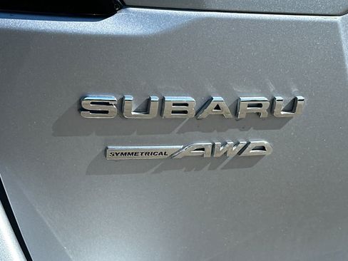 Used 2021 Subaru Outback Premium AWD/4WD image 31